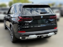 BMW X5 sDrive40i Sports Activity Vehicle 2026