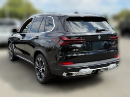BMW X5 sDrive40i Sports Activity Vehicle 2026