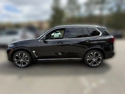 BMW X5 sDrive40i Sports Activity Vehicle 2026