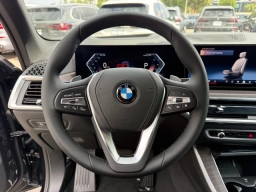 BMW X5 sDrive40i Sports Activity Vehicle 2026
