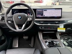 BMW X5 sDrive40i Sports Activity Vehicle 2026