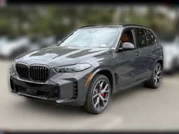 BMW X5 sDrive40i Sports Activity Vehicle 2026