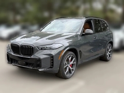 BMW X5 sDrive40i Sports Activity Vehicle 2026