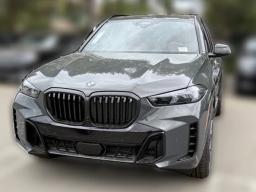 BMW X5 sDrive40i Sports Activity Vehicle 2026
