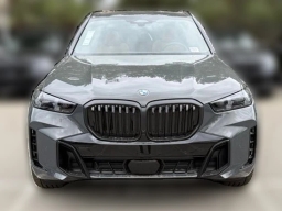 BMW X5 sDrive40i Sports Activity Vehicle 2026