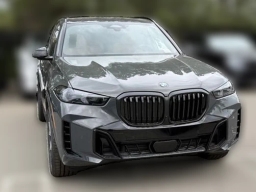 BMW X5 sDrive40i Sports Activity Vehicle 2026