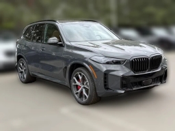 BMW X5 sDrive40i Sports Activity Vehicle 2026