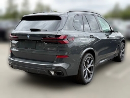 BMW X5 sDrive40i Sports Activity Vehicle 2026