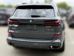 BMW X5 sDrive40i Sports Activity Vehicle 2026