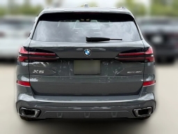 BMW X5 sDrive40i Sports Activity Vehicle 2026