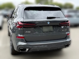 BMW X5 sDrive40i Sports Activity Vehicle 2026