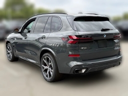 BMW X5 sDrive40i Sports Activity Vehicle 2026