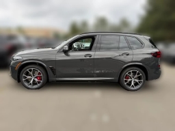 BMW X5 sDrive40i Sports Activity Vehicle 2026