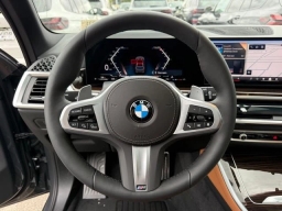 BMW X5 sDrive40i Sports Activity Vehicle 2026