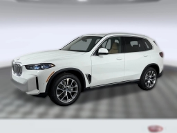 BMW X5 sDrive40i Sports Activity Vehicle 2026