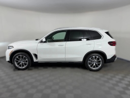 BMW X5 sDrive40i Sports Activity Vehicle 2026