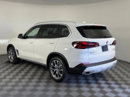 BMW X5 sDrive40i Sports Activity Vehicle 2026