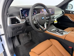 BMW X5 sDrive40i Sports Activity Vehicle 2026