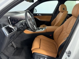 BMW X5 sDrive40i Sports Activity Vehicle 2026