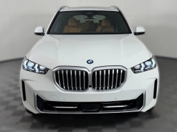 BMW X5 sDrive40i Sports Activity Vehicle 2026