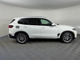 BMW X5 sDrive40i Sports Activity Vehicle 2026