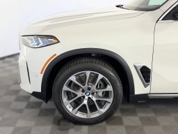 BMW X5 sDrive40i Sports Activity Vehicle 2026