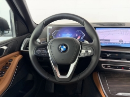 BMW X5 sDrive40i Sports Activity Vehicle 2026