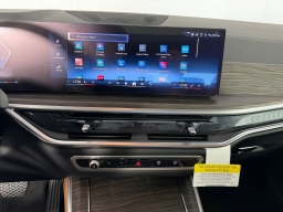 BMW X5 sDrive40i Sports Activity Vehicle 2026