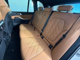 BMW X5 sDrive40i Sports Activity Vehicle 2026