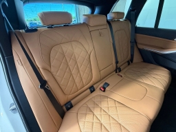 BMW X5 sDrive40i Sports Activity Vehicle 2026