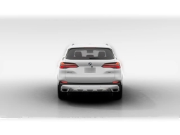 BMW X5 sDrive40i Sports Activity Vehicle 2026