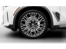 BMW X5 sDrive40i Sports Activity Vehicle 2026