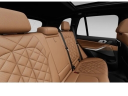 BMW X5 sDrive40i Sports Activity Vehicle 2026