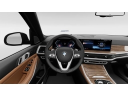 BMW X5 sDrive40i Sports Activity Vehicle 2026