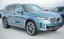 BMW X5 sDrive40i Sports Activity Vehicle 2026