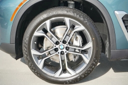 BMW X5 sDrive40i Sports Activity Vehicle 2026