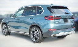 BMW X5 sDrive40i Sports Activity Vehicle 2026