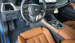 BMW X5 sDrive40i Sports Activity Vehicle 2026