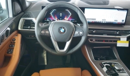 BMW X5 sDrive40i Sports Activity Vehicle 2026