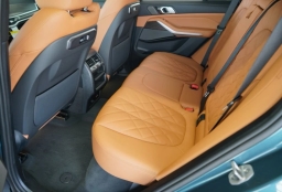 BMW X5 sDrive40i Sports Activity Vehicle 2026