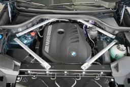 BMW X5 sDrive40i Sports Activity Vehicle 2026