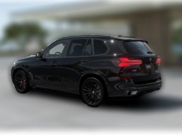 BMW X5 sDrive40i Sports Activity Vehicle 2026