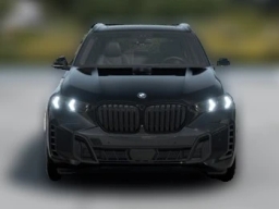 BMW X5 sDrive40i Sports Activity Vehicle 2026