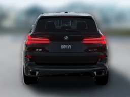 BMW X5 sDrive40i Sports Activity Vehicle 2026