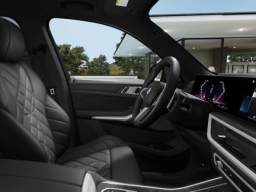 BMW X5 sDrive40i Sports Activity Vehicle 2026