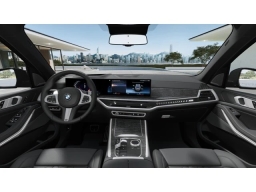 BMW X5 sDrive40i Sports Activity Vehicle 2026