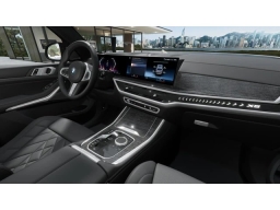 BMW X5 sDrive40i Sports Activity Vehicle 2026