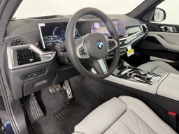 BMW X5 sDrive40i Sports Activity Vehicle 2026
