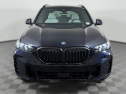 BMW X5 sDrive40i Sports Activity Vehicle 2026