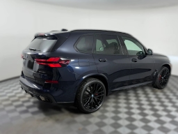 BMW X5 sDrive40i Sports Activity Vehicle 2026